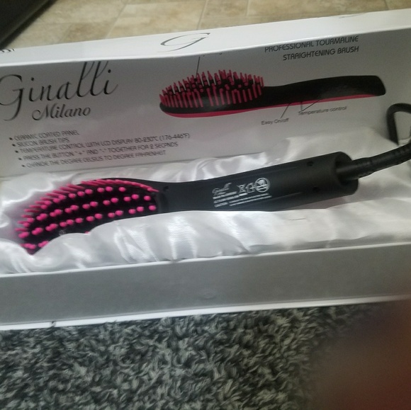 ginalli milano reviews